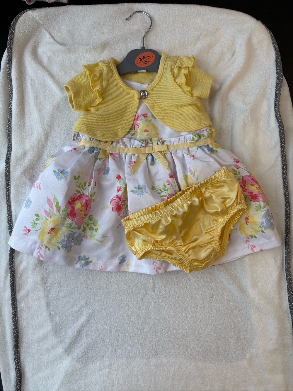 NANNETTE BABY Dress